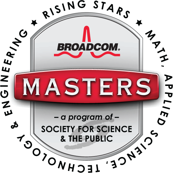 Broadcom Masters Logo