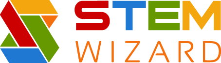 Stem Wizard Logo
