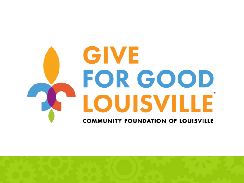 Make a Plan to Support LRSEF during Give for Good Louisville